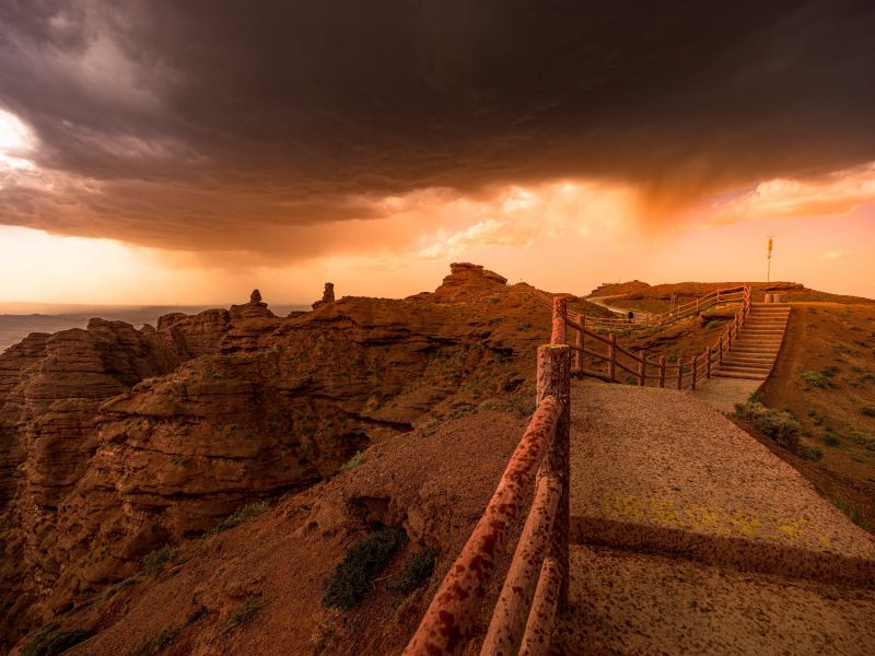 paesaggio urbano,alto contrasto,Italia,Giappone,Giardino Giapponese,Khiva