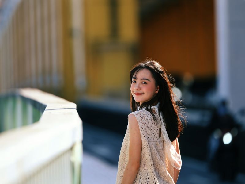 Azjatycki,Chiny,uroczy,dziewczyna,dziewczyny,Korea