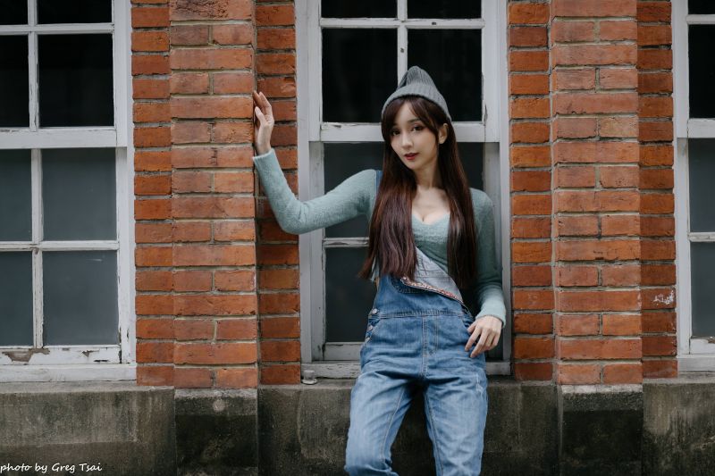 Model,človek,thai