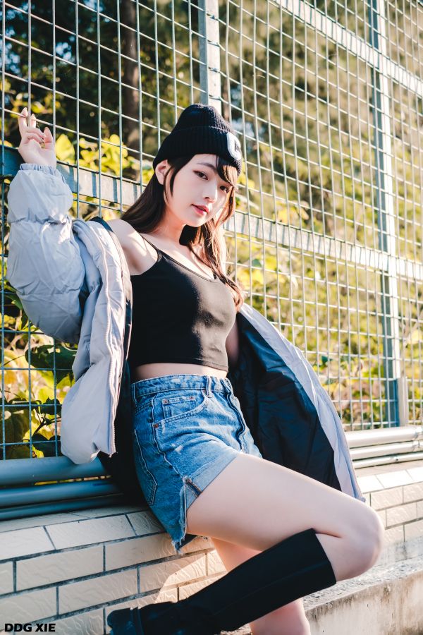 4k,asiatisch,Mädchen,Frau
