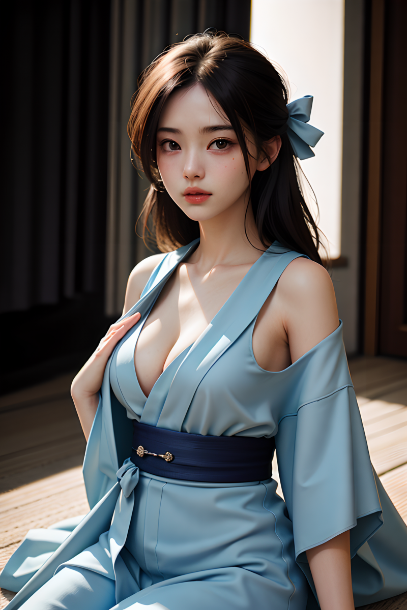 가슴,섹시한,여자