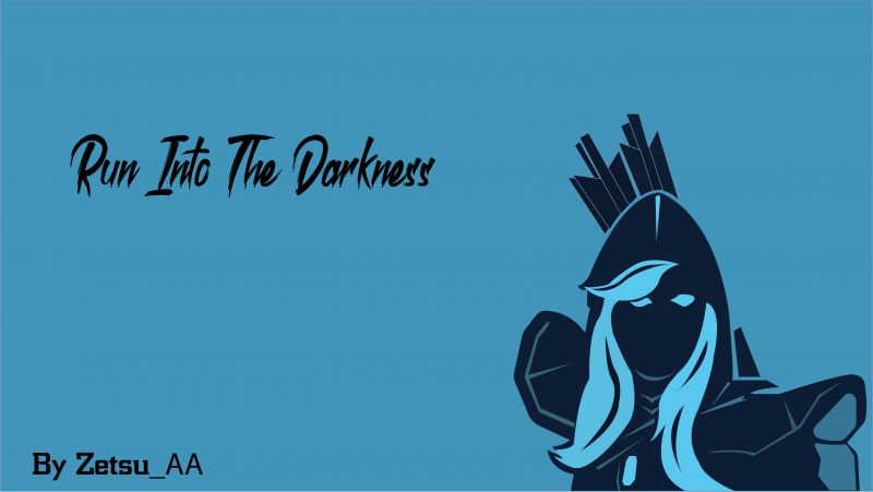 minimalistický,videohry,temný,les,dívka,noc