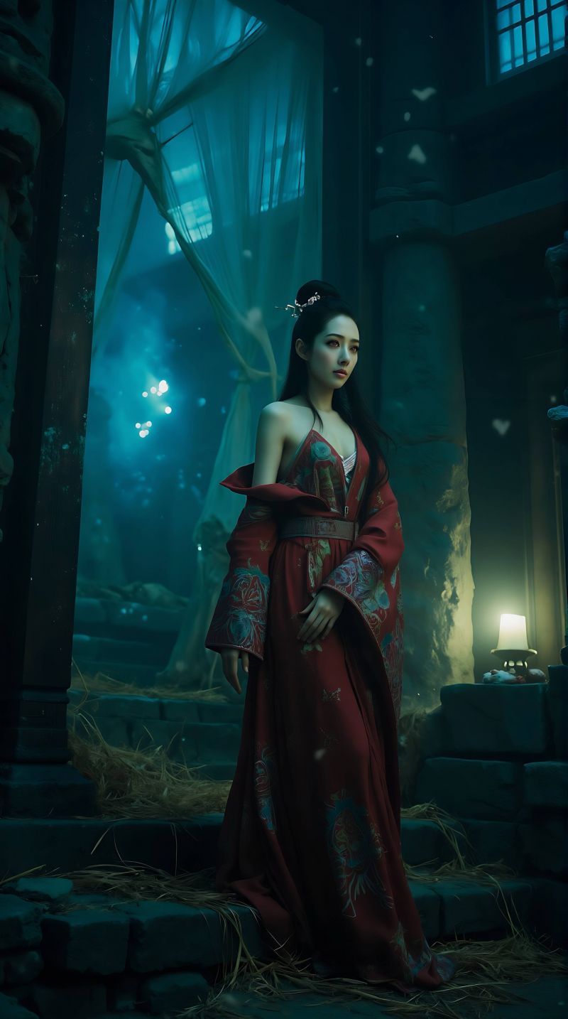 ai,Asian,cute,girl,sexy,woman