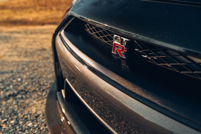 Nissan,GTR,Nismo,r35