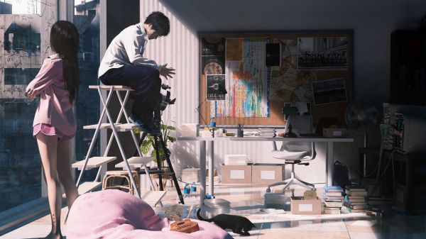 ai art