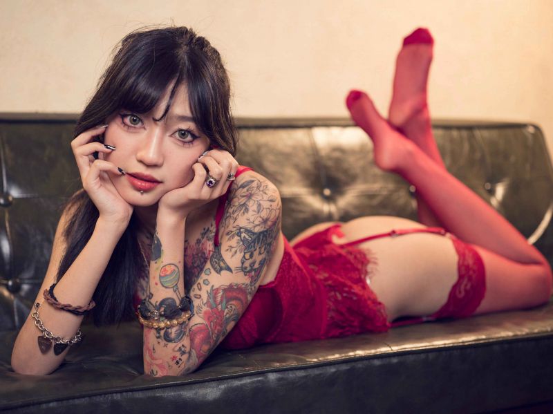 femme