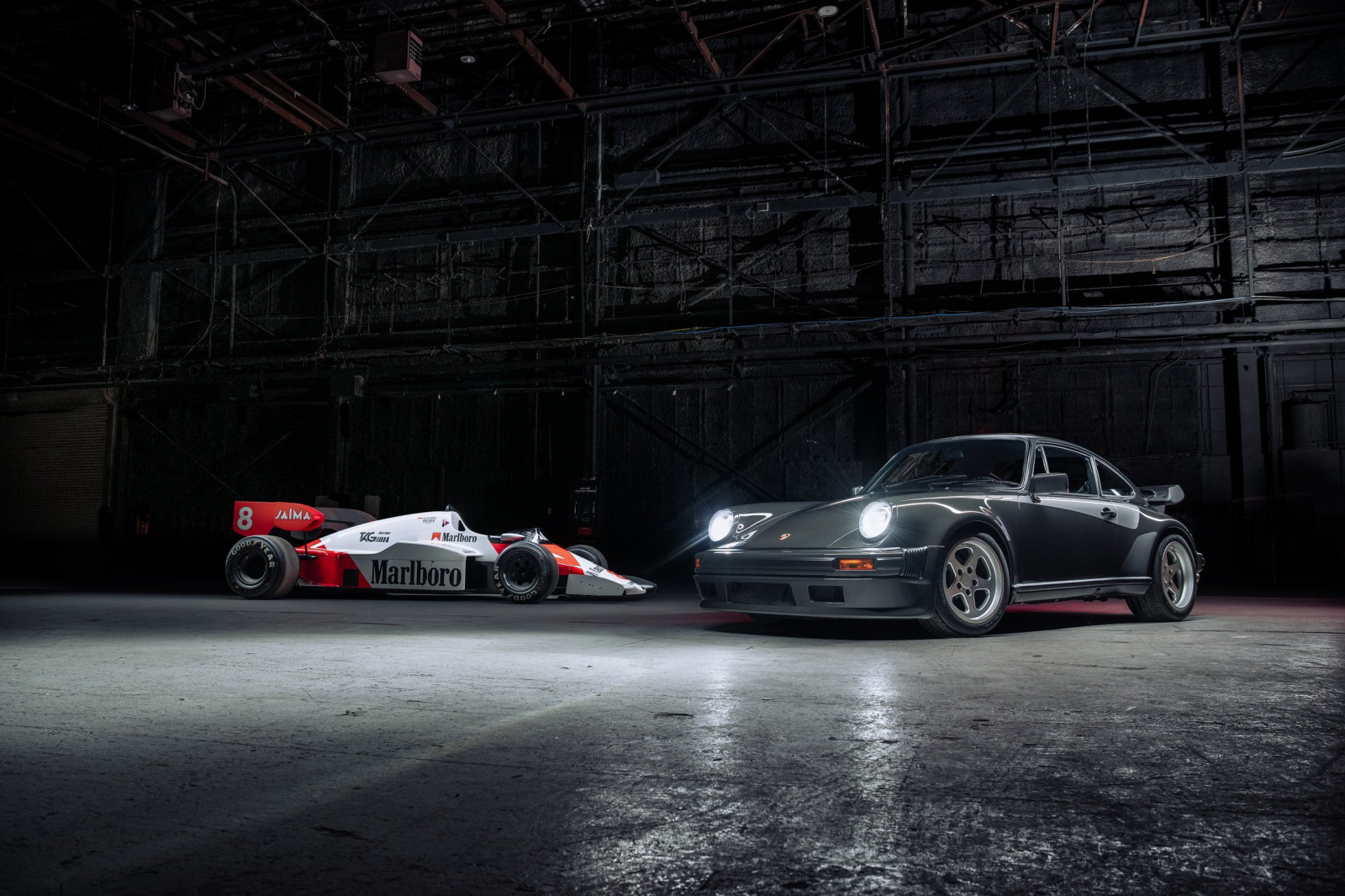 4k, mobil, kertas dinding