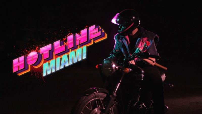 hotline Miami