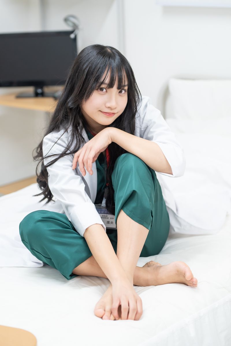 Modă,fotografie,portret