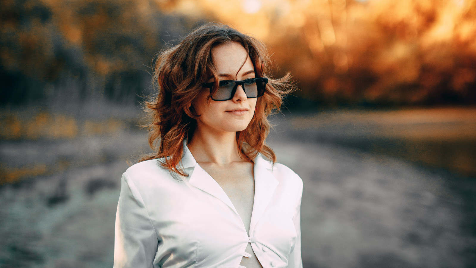 model, Person, kvinde
