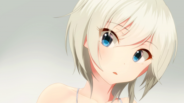 anime girl