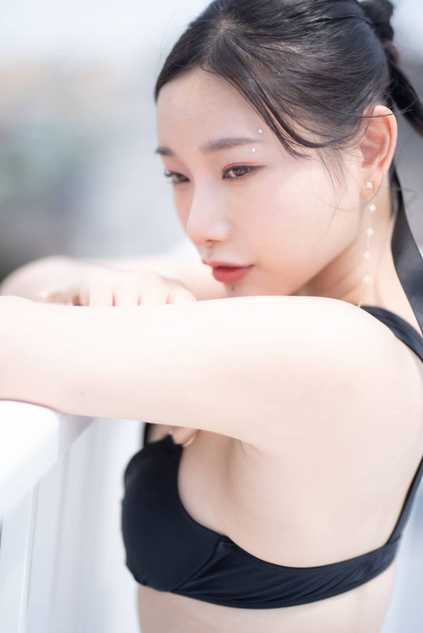 4k,아시아 사람,소녀,벽지,여자