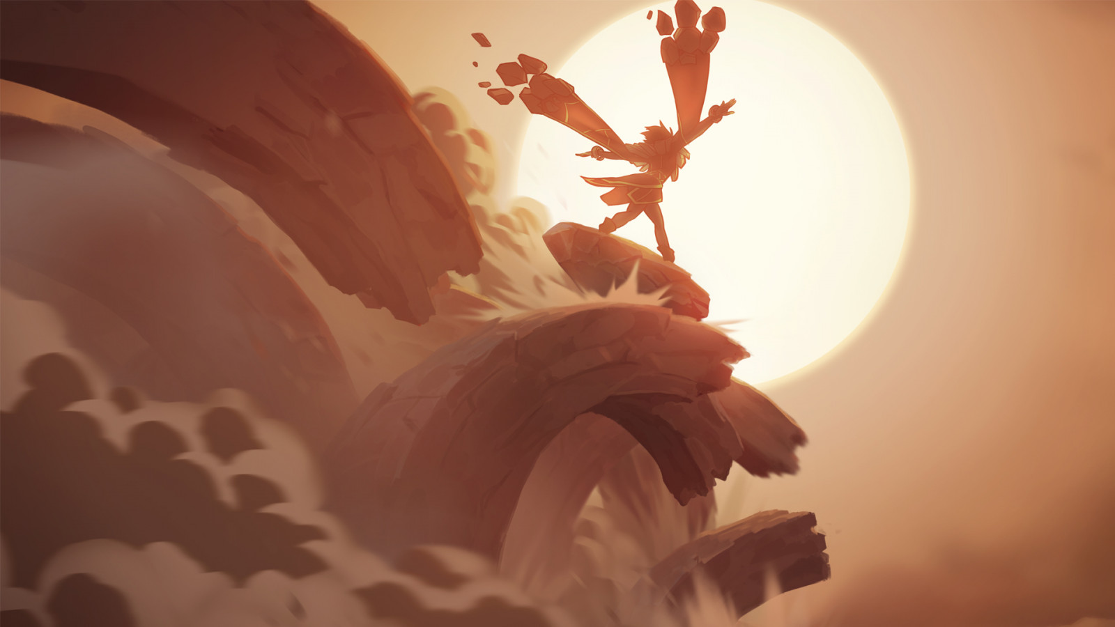 壁纸 : Taliyah, 英雄联盟, 大声笑, 视频游戏 1920x1080 - Zweifeld - 1528195 - 电脑桌面壁纸