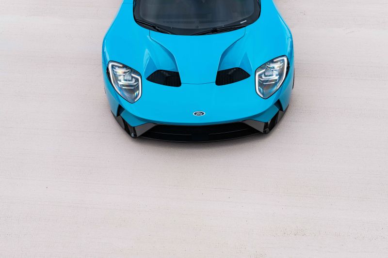voiture