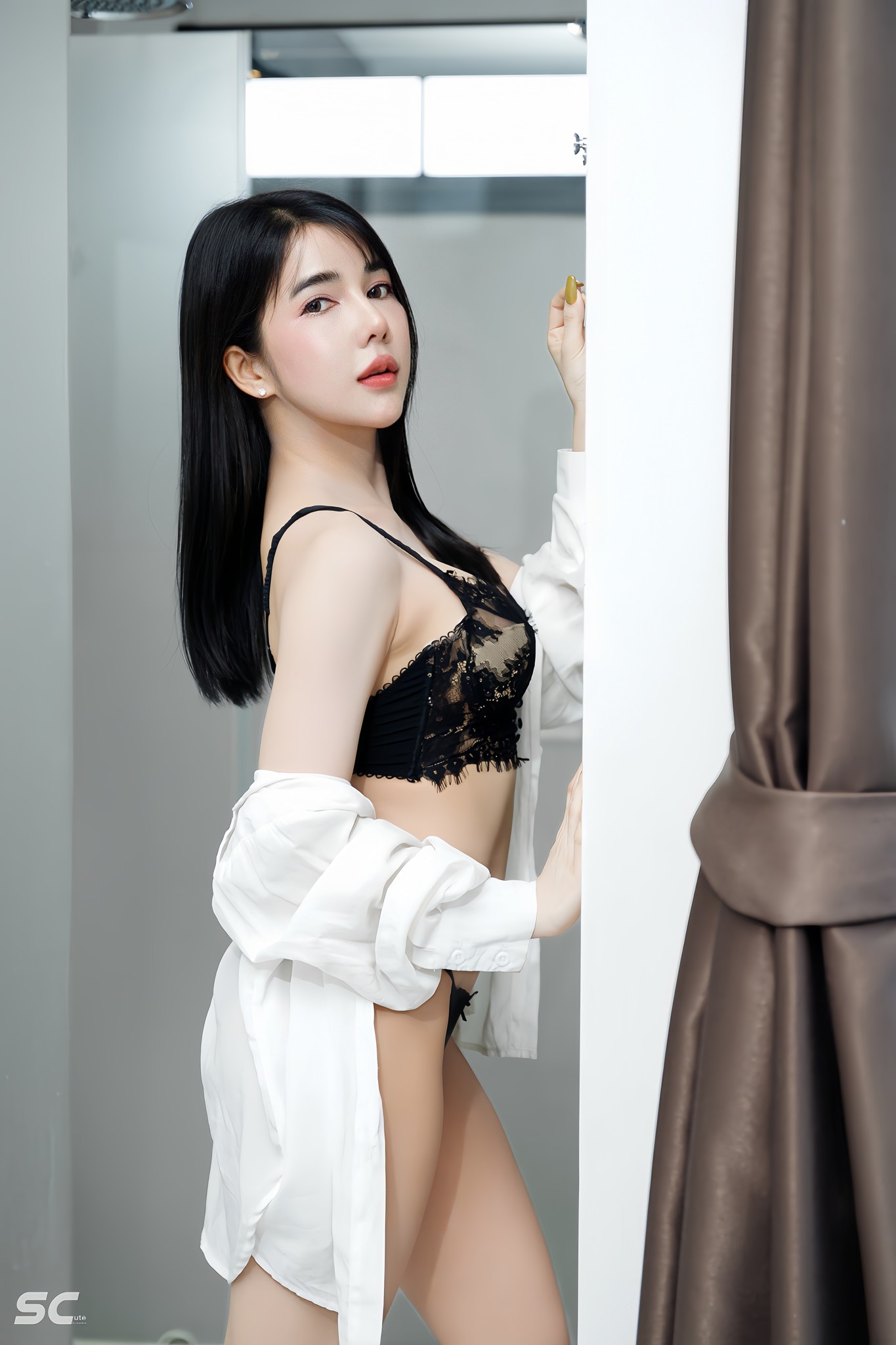 女の子, 女性