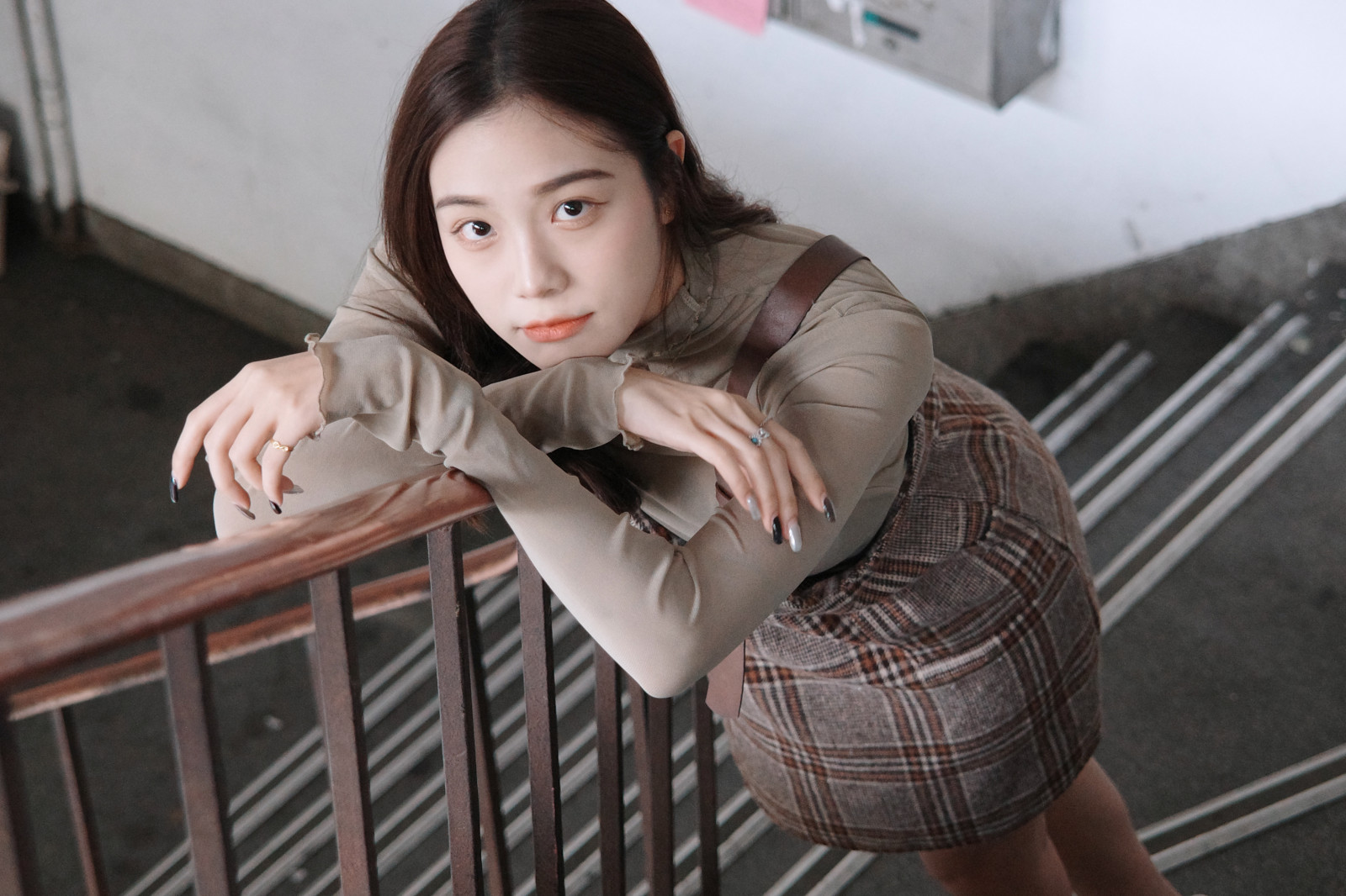 Čína, Korea, Thai