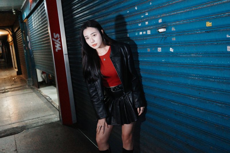 4k,asiatisch,Mädchen,sexy,Tapete