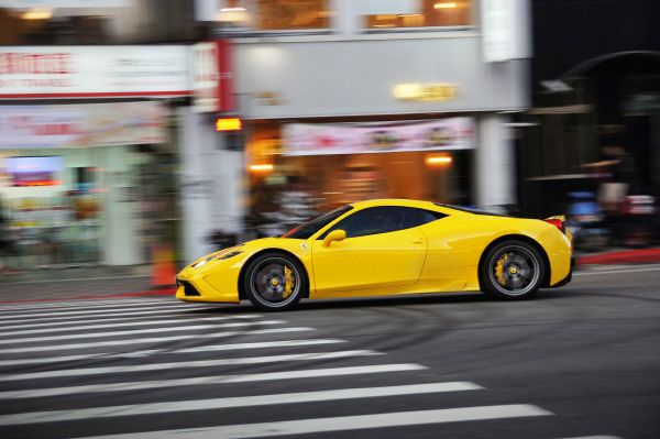Ferrari