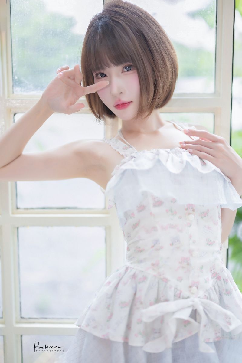 4k,亚洲人,中国,可爱,时尚,女