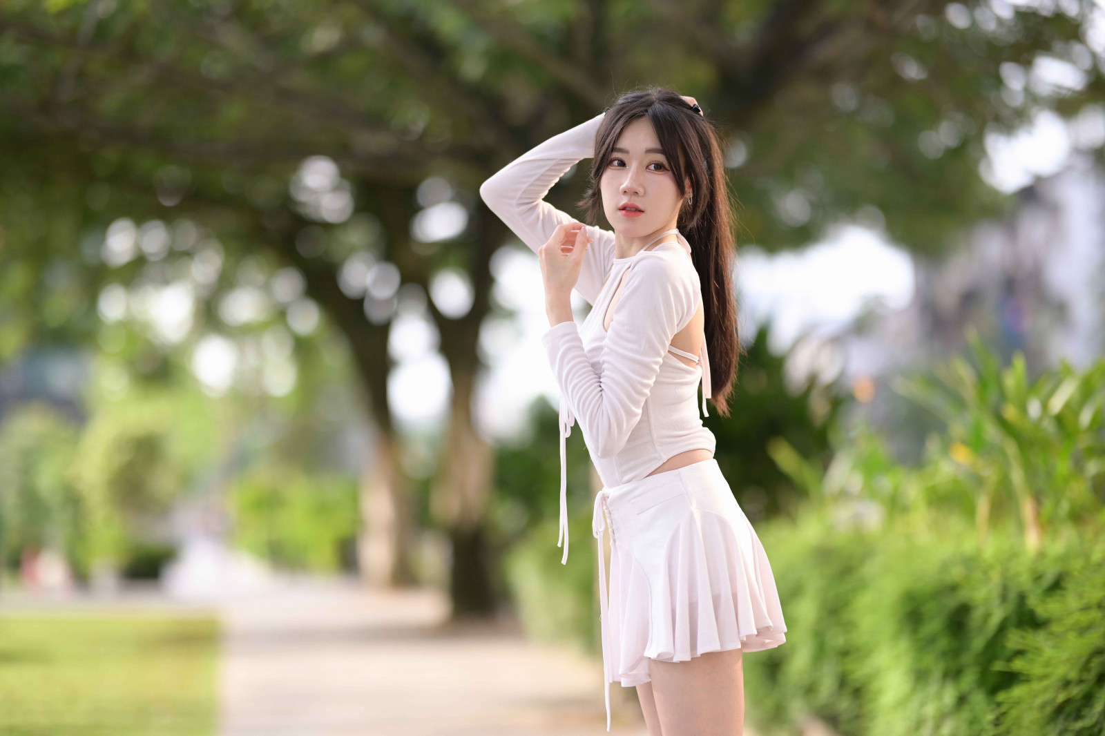 κορίτσι, γυναίκα