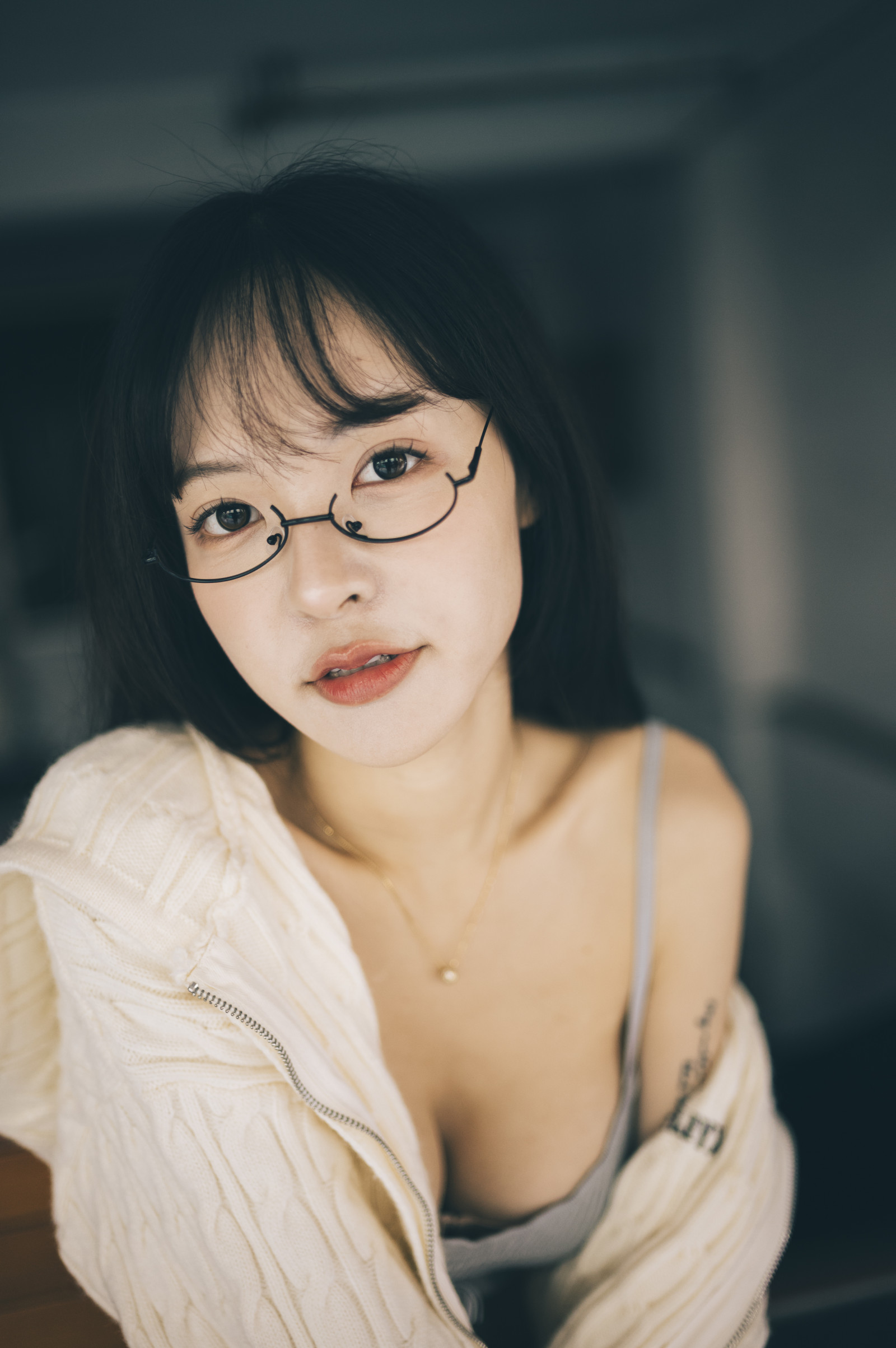 4k, asiatisch, Mädchen, sexy, Tapete