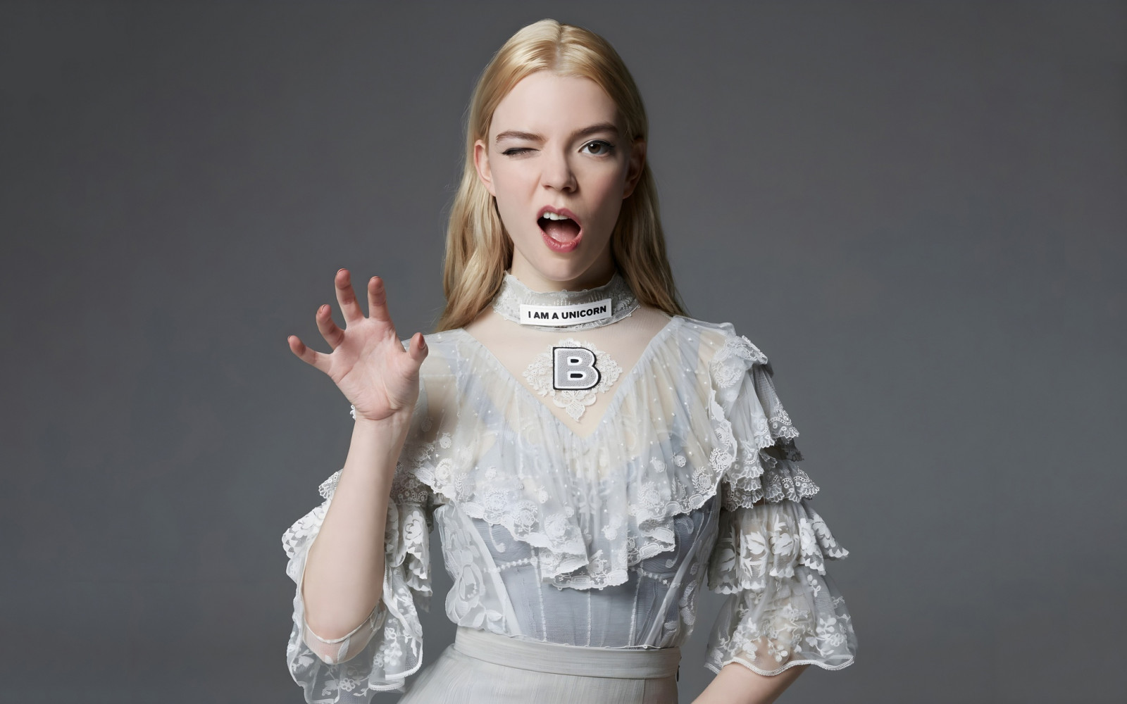 söpö, malli-, Henkilö, nainen