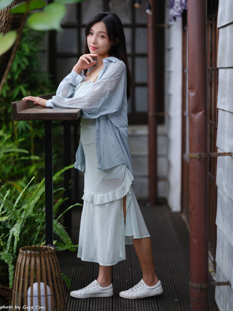 mote,hunn,grønn,blader,natur,utendørs