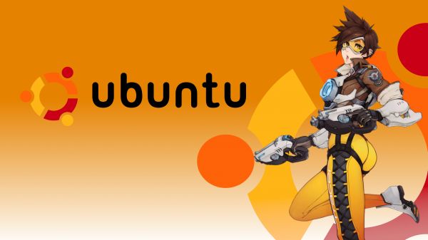Ubuntu,spårämne