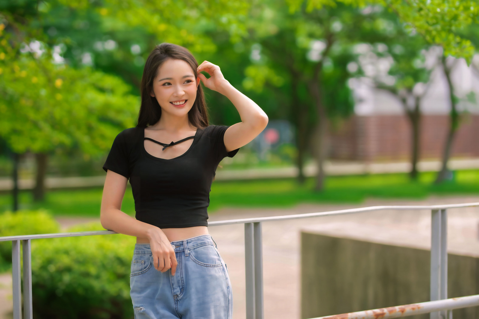 asijský, Čína, roztomilý, dívka, dívky, Korea, model, Osoba, sexy, Thai, žena