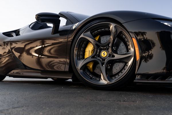 Ferrari