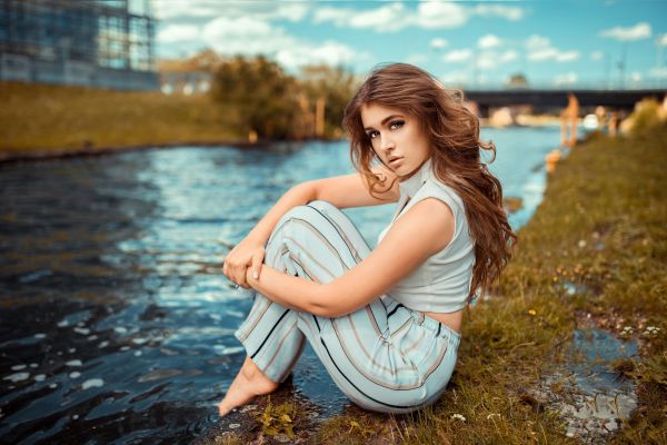 dívka,sexy