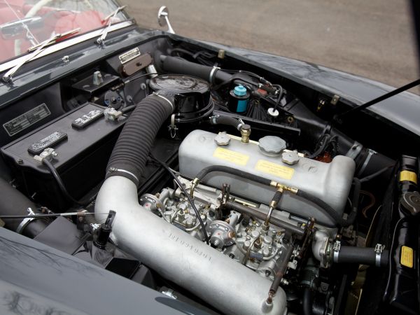 engine