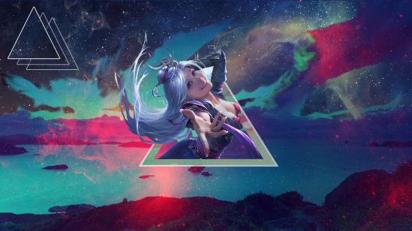 3D Dimension