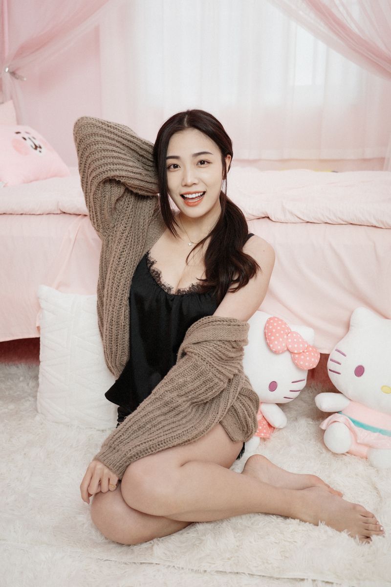 Čína,roztomilý,Korea,model,Osoba,sexy