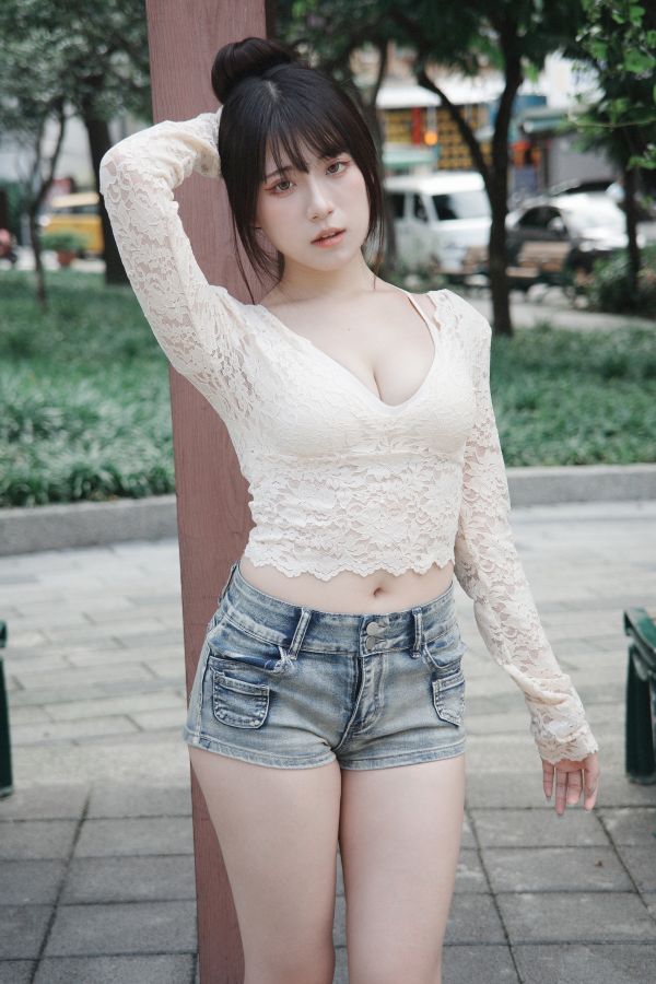 4k,Asya,kız,seksi,Duvar kağıdı