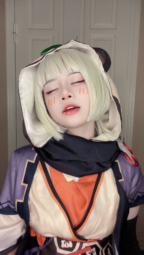 GenshinImpact