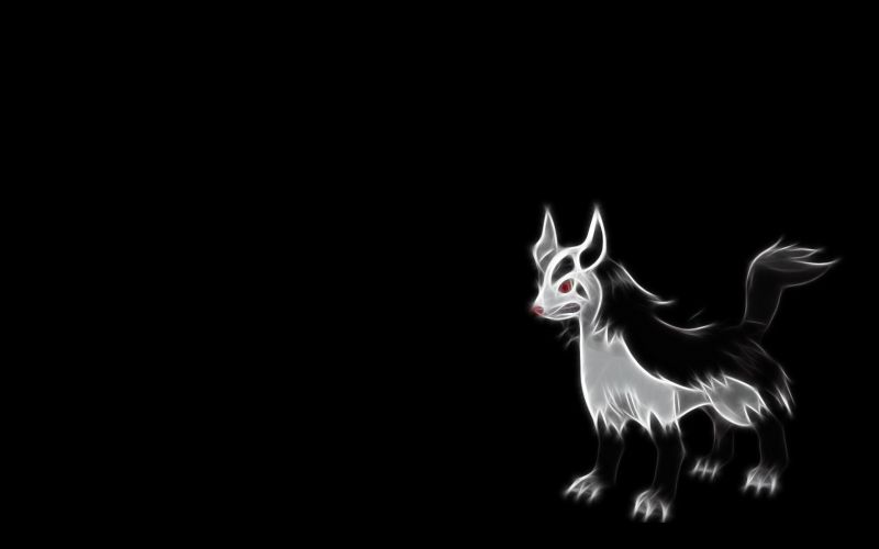 pokemon,Mightyena