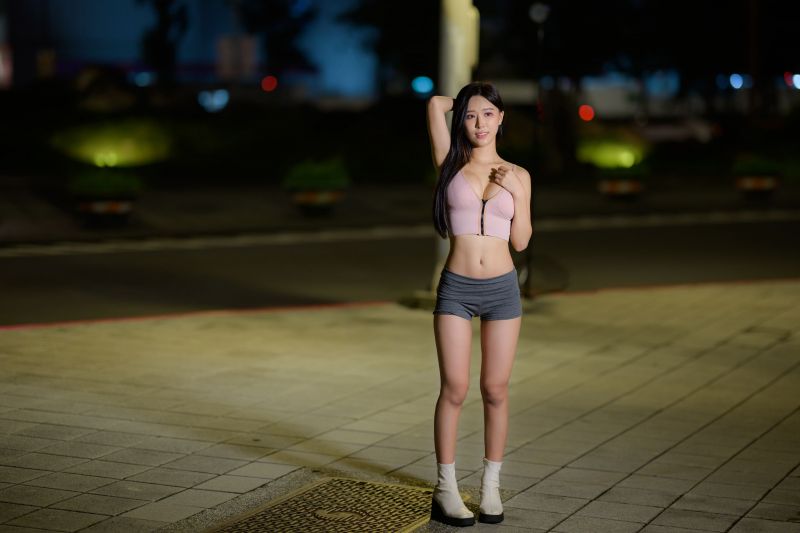 момиче,сексапилен