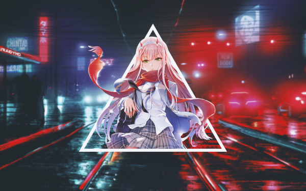anime