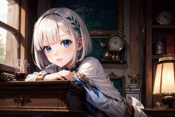 Anime