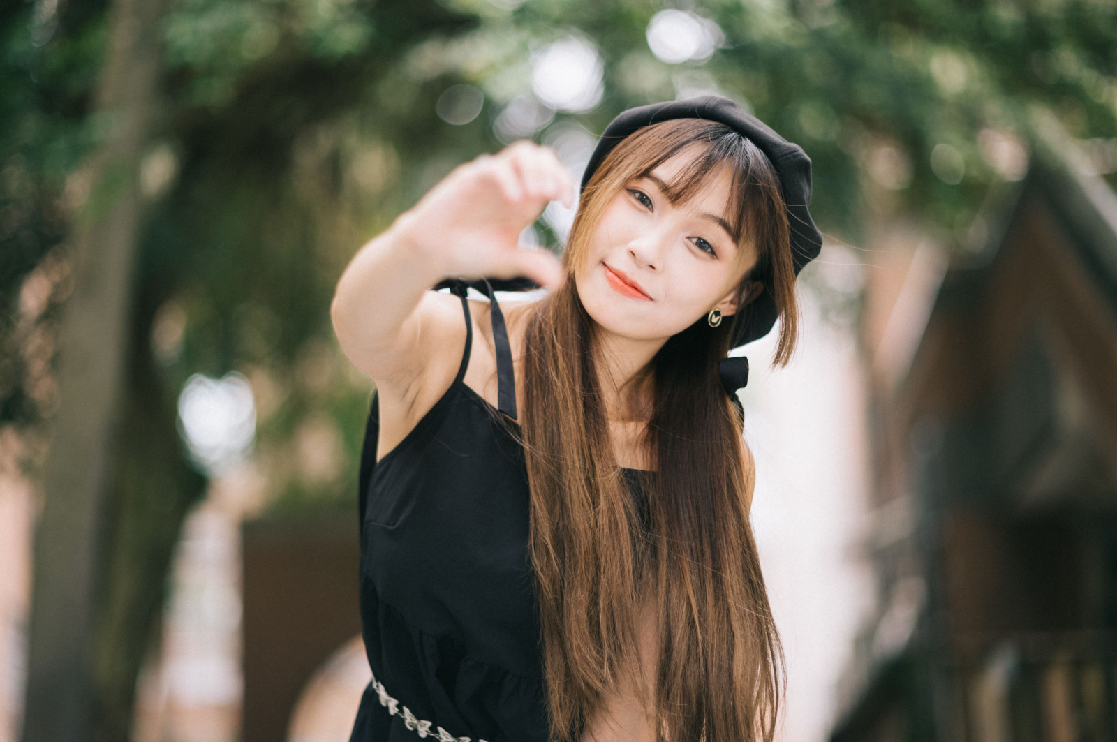 귀엽다, 소녀, 여자애들, 모델, 사람, 섹시한, 여자