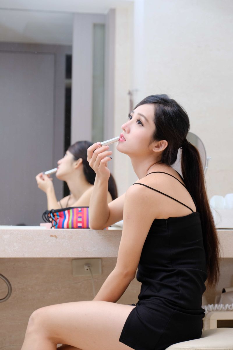 letto, Camera da letto, vestito, lampada, modello, cuscino