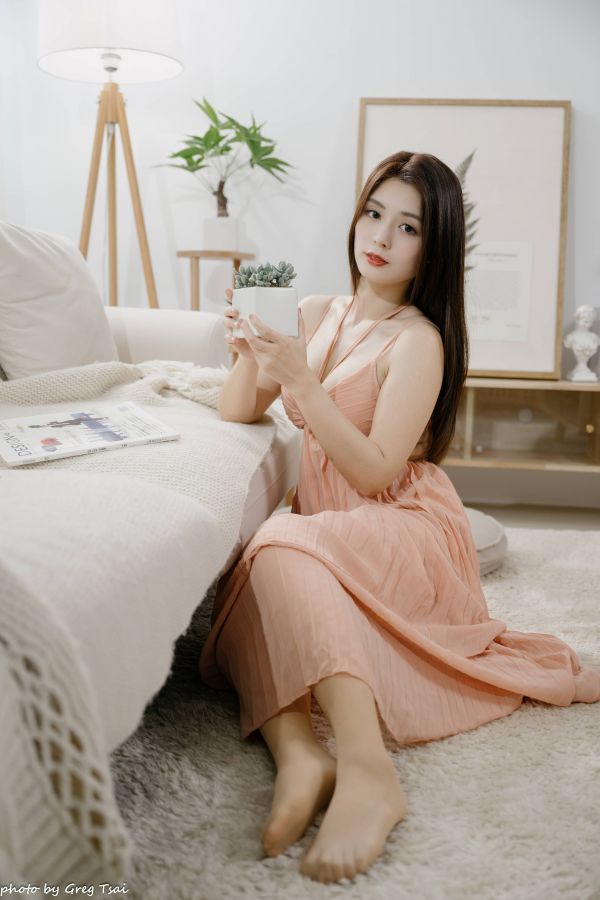 asijský,roztomilý,model,Osoba,sexy,Thai
