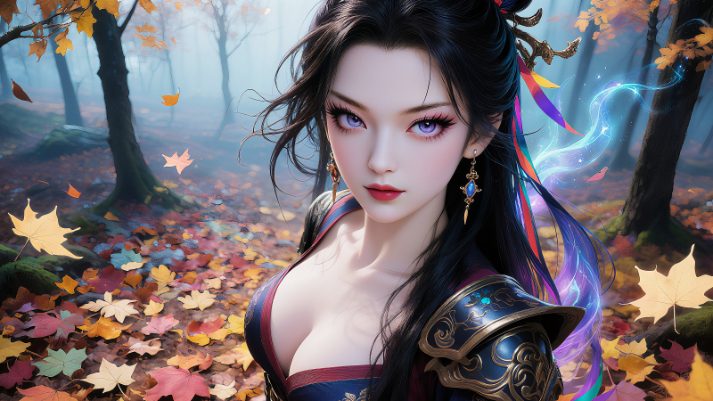 niña,sexy,mujer,fantasía