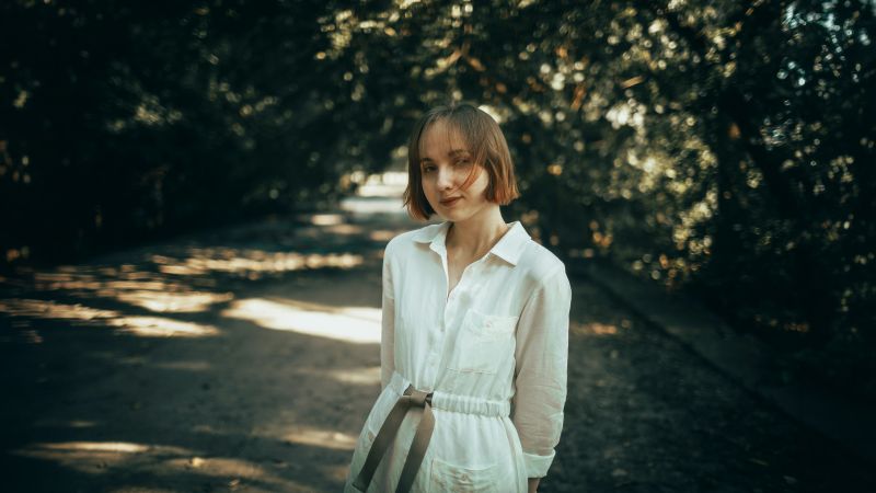 modello,Persona,donna