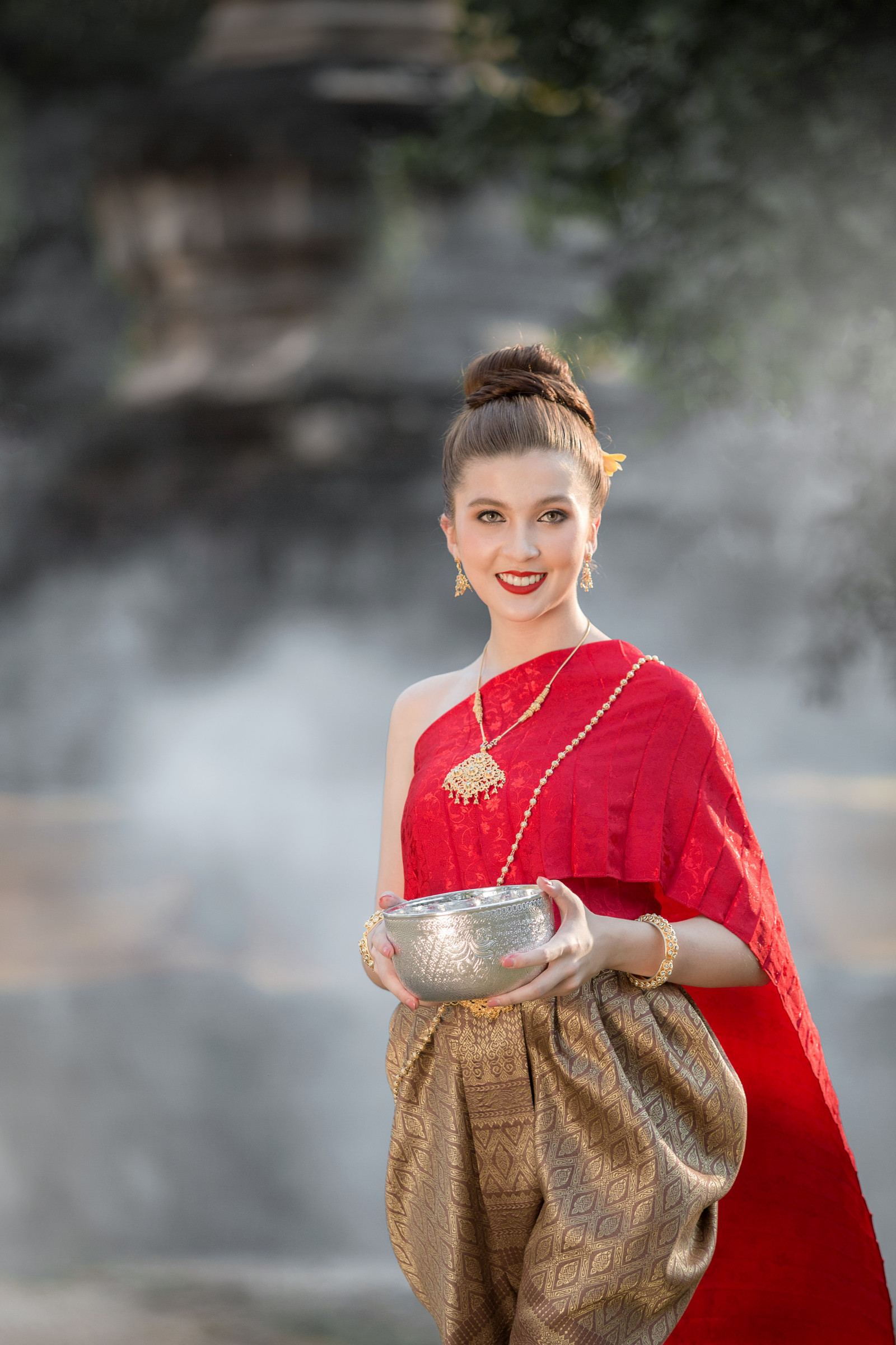 ผู้หญิง