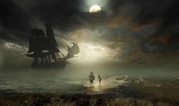 ship