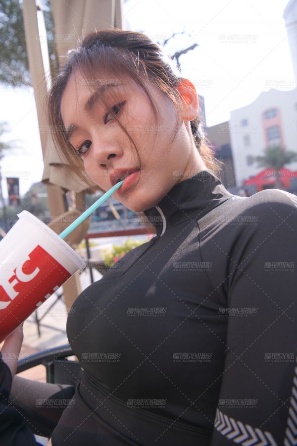 性感的