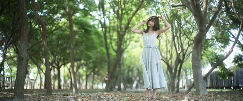 niedlich,Mädchen,Modell-,asiatisch,China,Korea