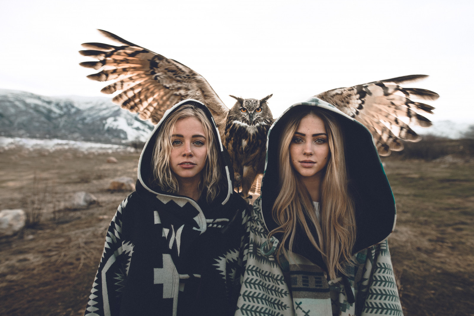 ragazze